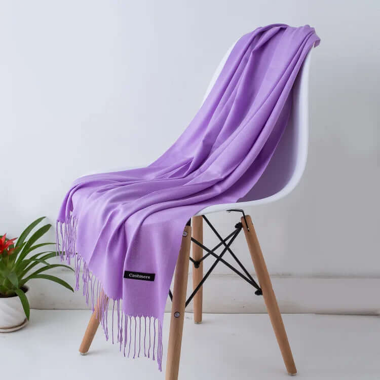 Women's Scarf - Soft & Luxurious