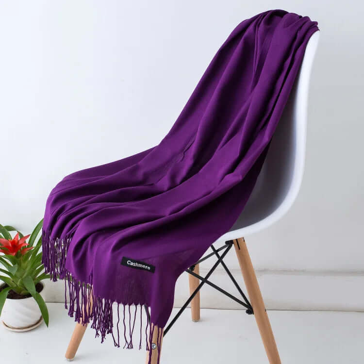 Women's Scarf - Soft & Luxurious