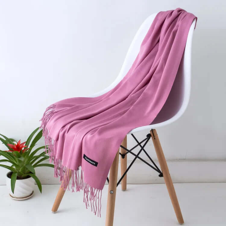Women's Scarf - Soft & Luxurious
