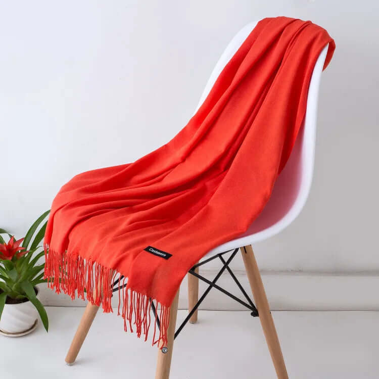 Women's Scarf - Soft & Luxurious