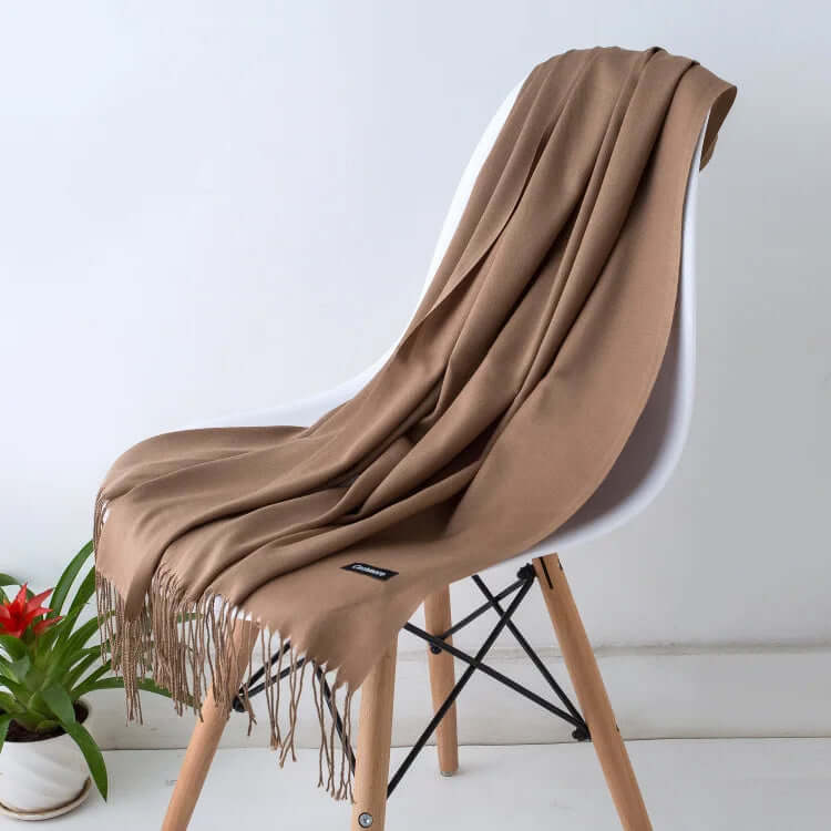 Women's Scarf - Soft & Luxurious