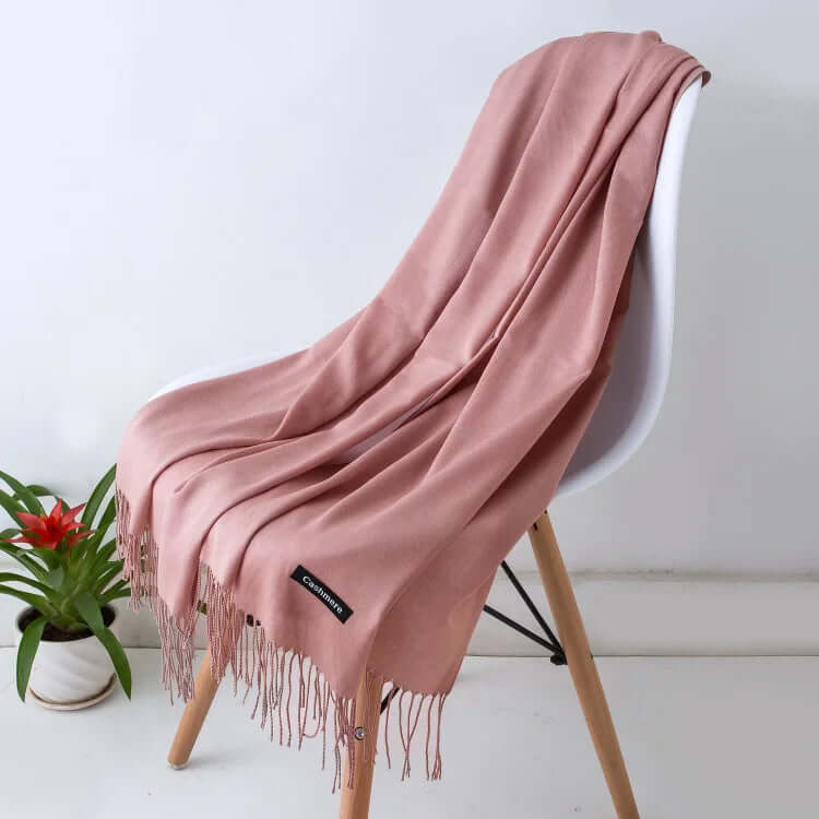 Women's Scarf - Soft & Luxurious