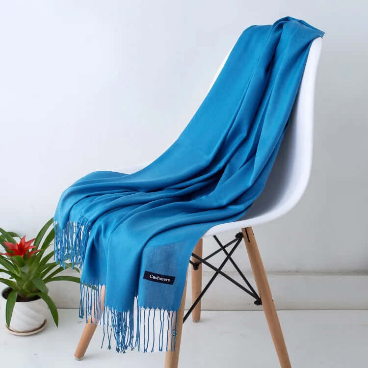 Women's Scarf - Soft & Luxurious