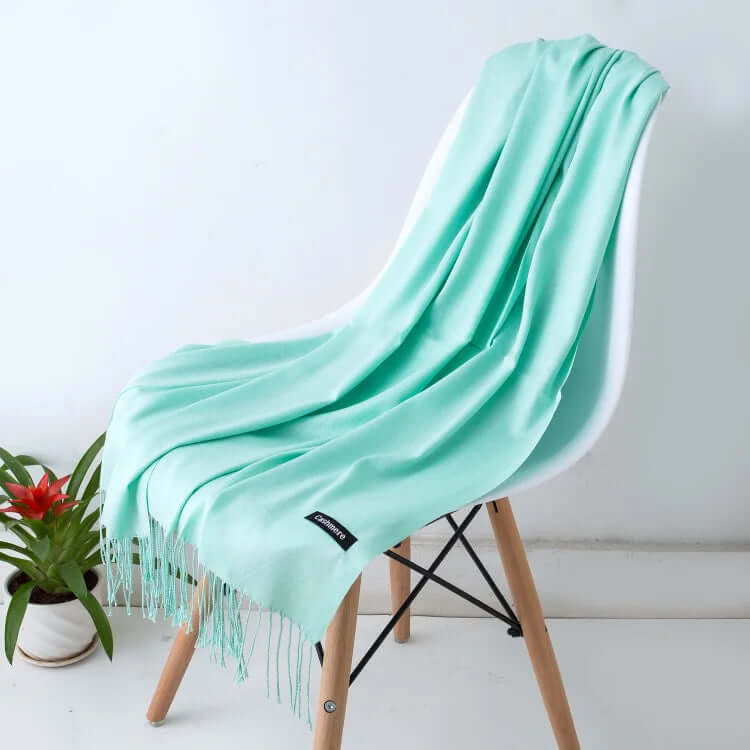 Women's Scarf - Soft & Luxurious