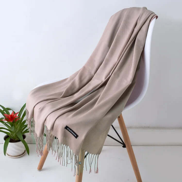Women's Scarf - Soft & Luxurious