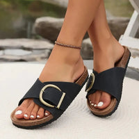 Women's Slides
