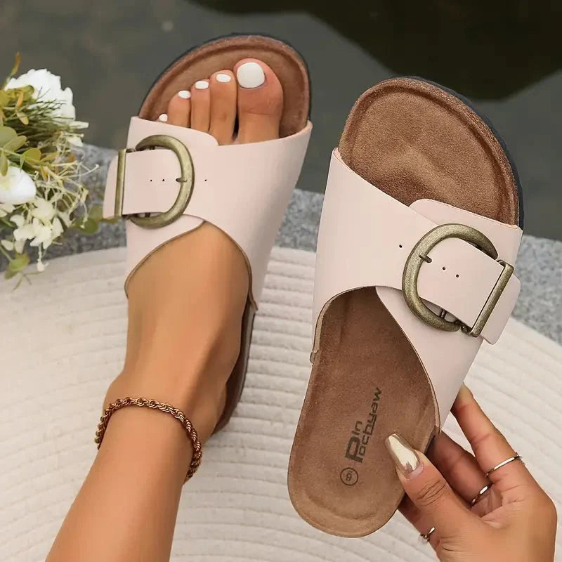 Women's Slides