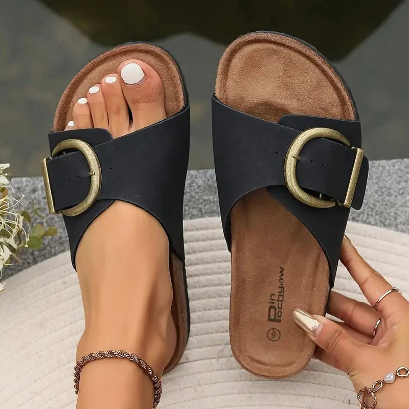 Women's Slides