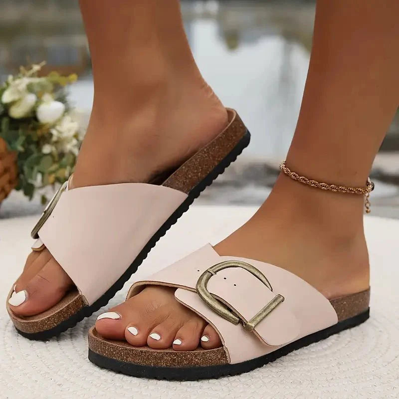 Women's Slides
