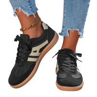 Women's Sneakers with Arch Support and Comfort Insole