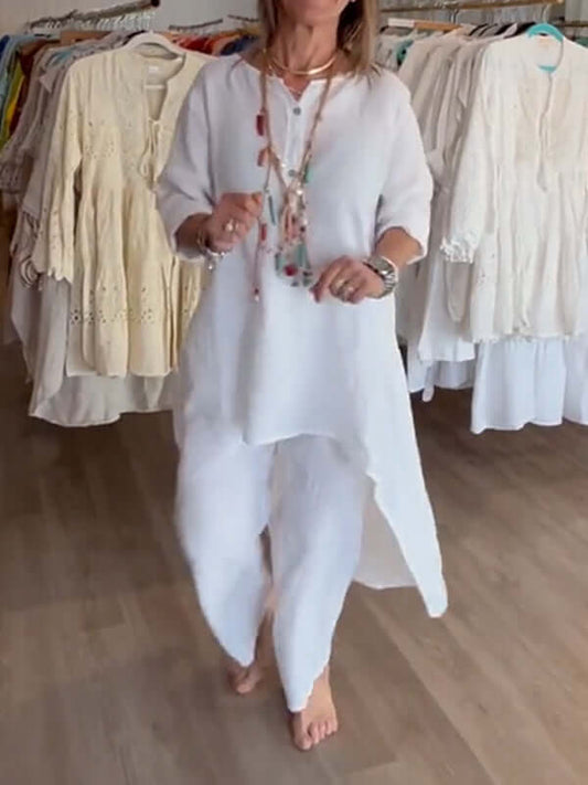 Women's Suit