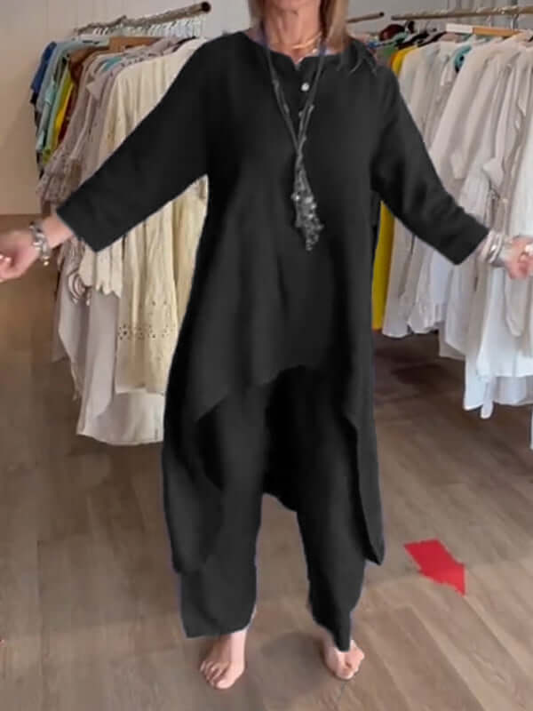 Women's Suit
