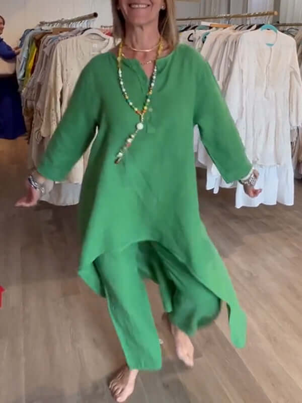 Women's Suit