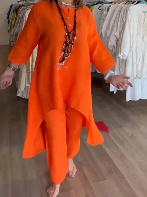 Women's Suit