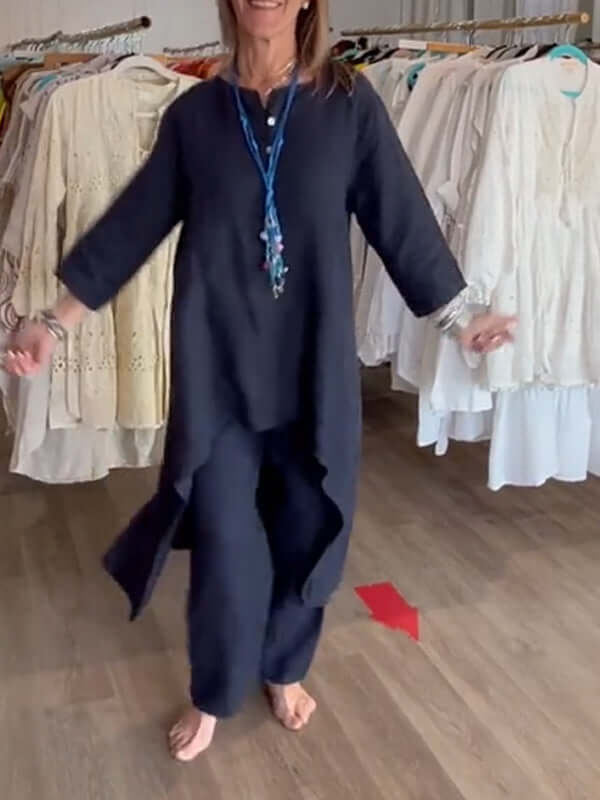 Women's Suit