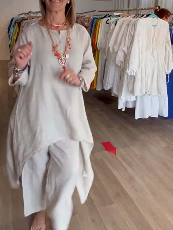 Women's Suit