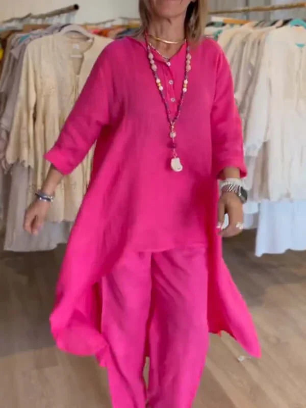 Women's Suit
