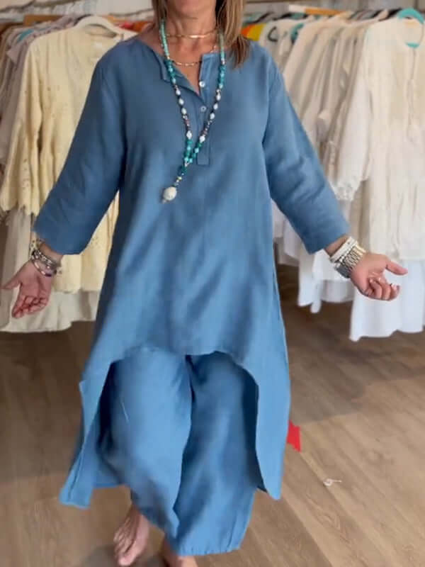 Women's Suit