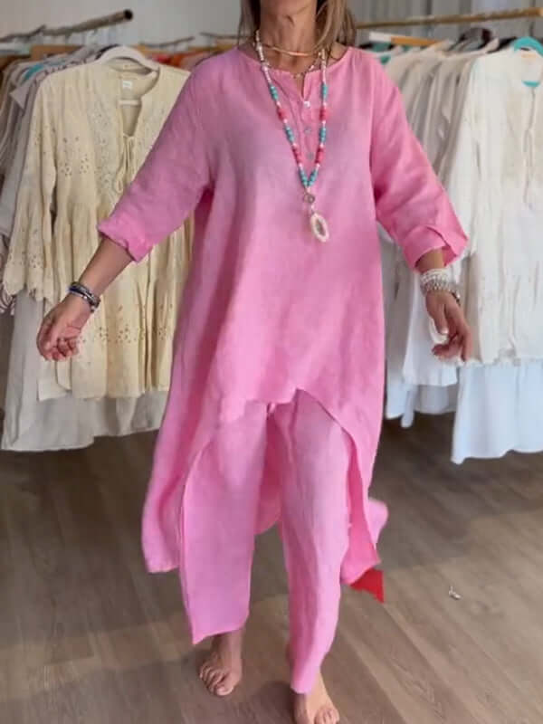 Women's Suit