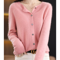 Women's Sweater - Warmth & Style