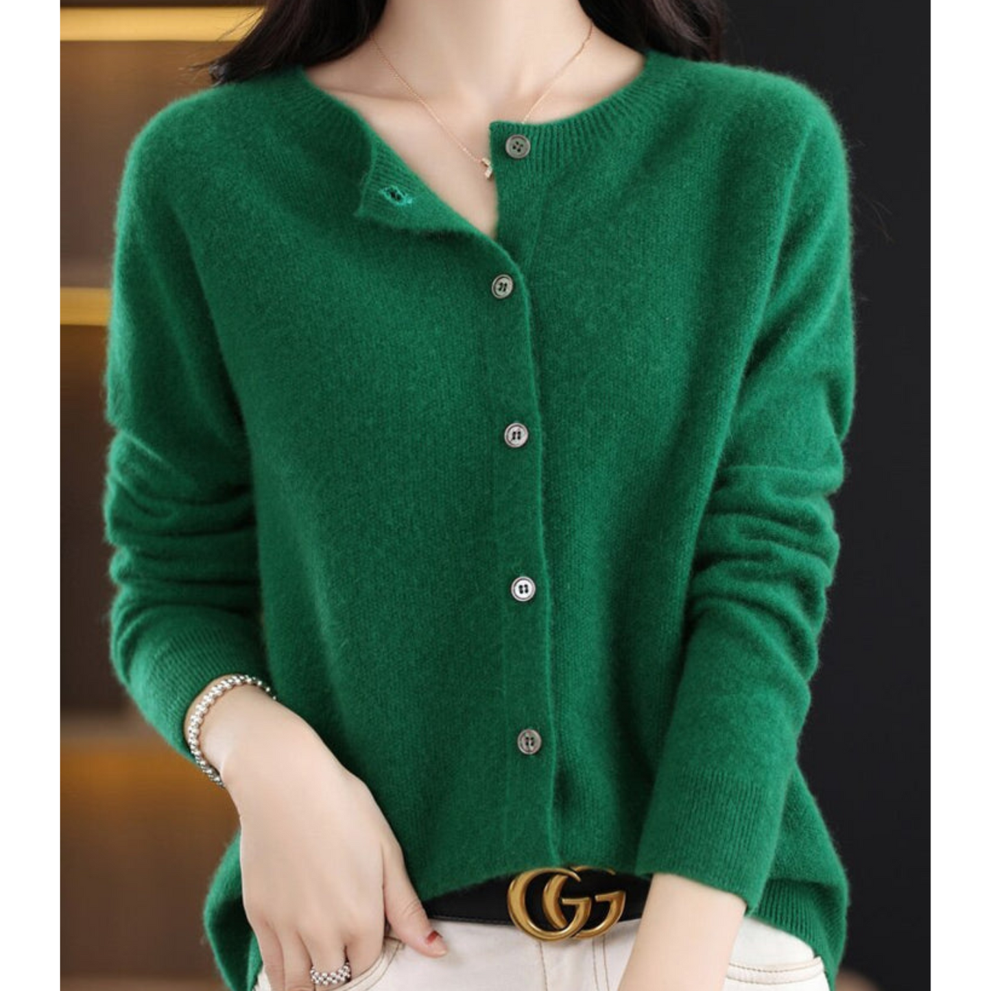 Women's Sweater - Warmth & Style