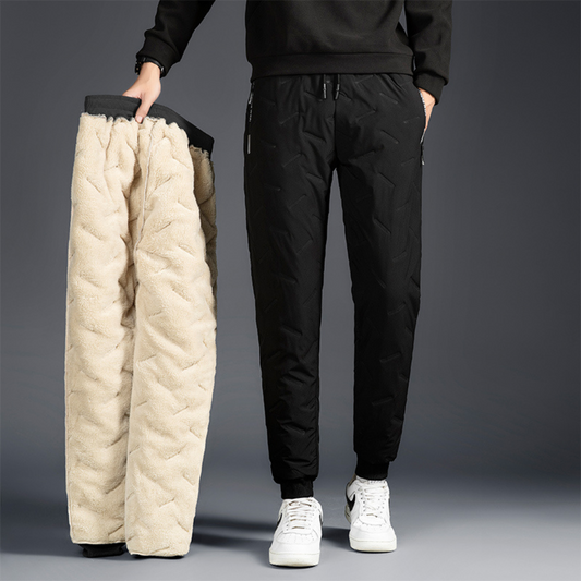 Women's Thermal Waterproof Trousers