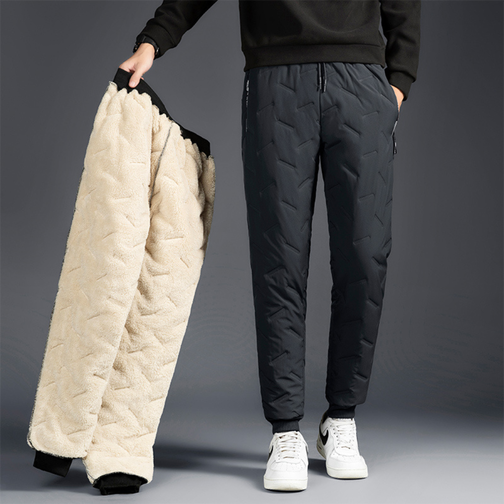 Women's Thermal Waterproof Trousers