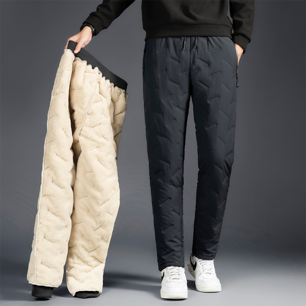Women's Thermal Waterproof Trousers