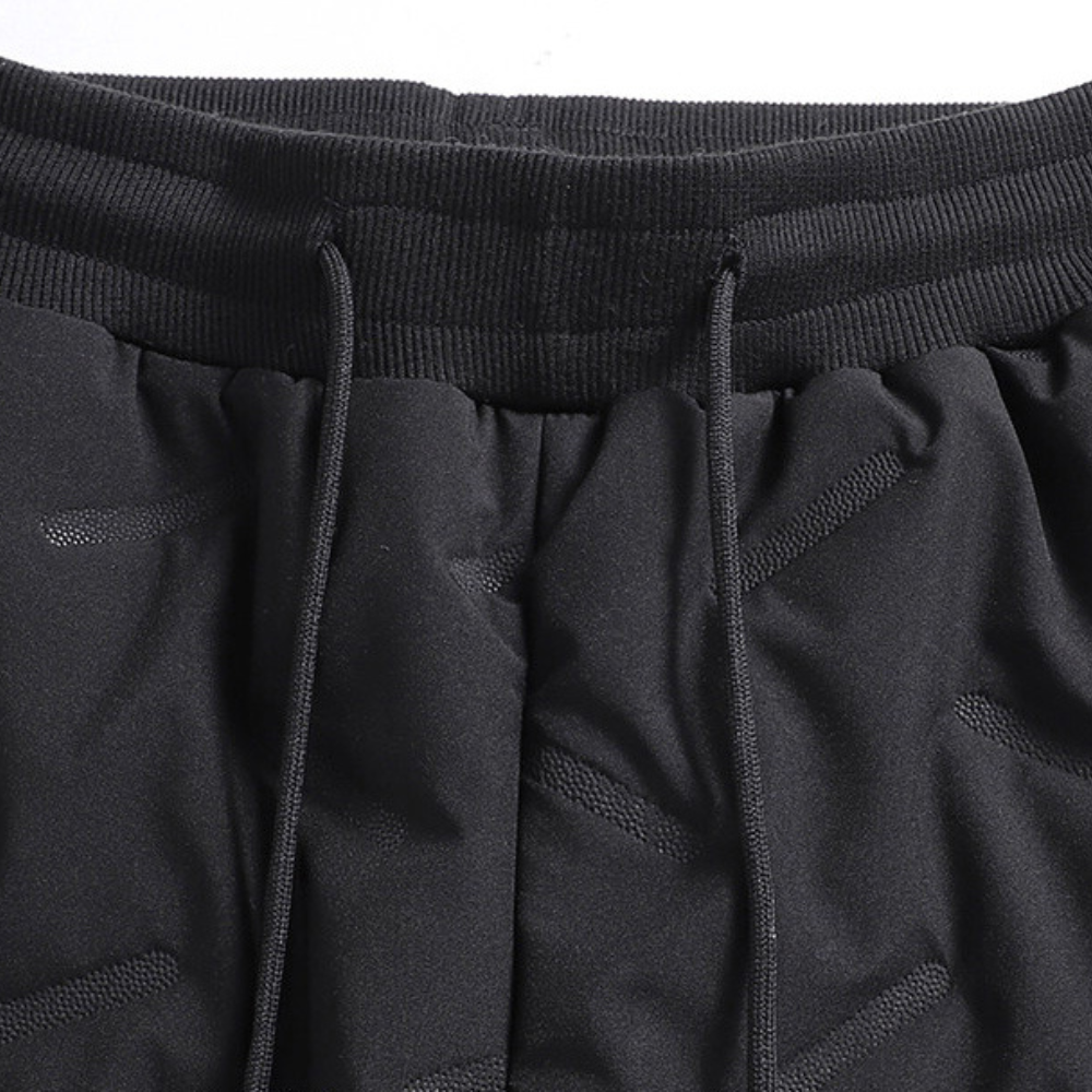 Women's Thermal Waterproof Trousers