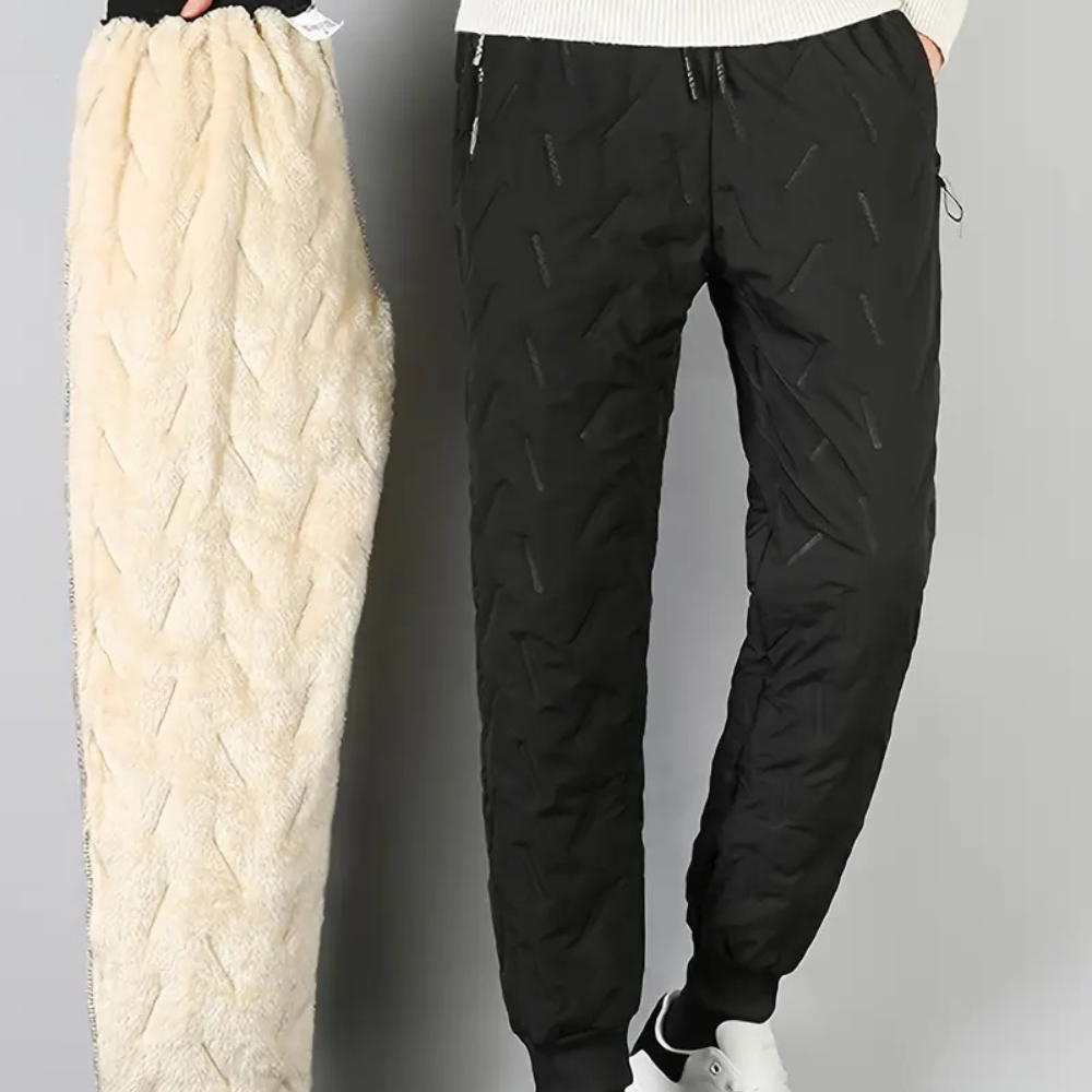 Women's Thermal Waterproof Trousers