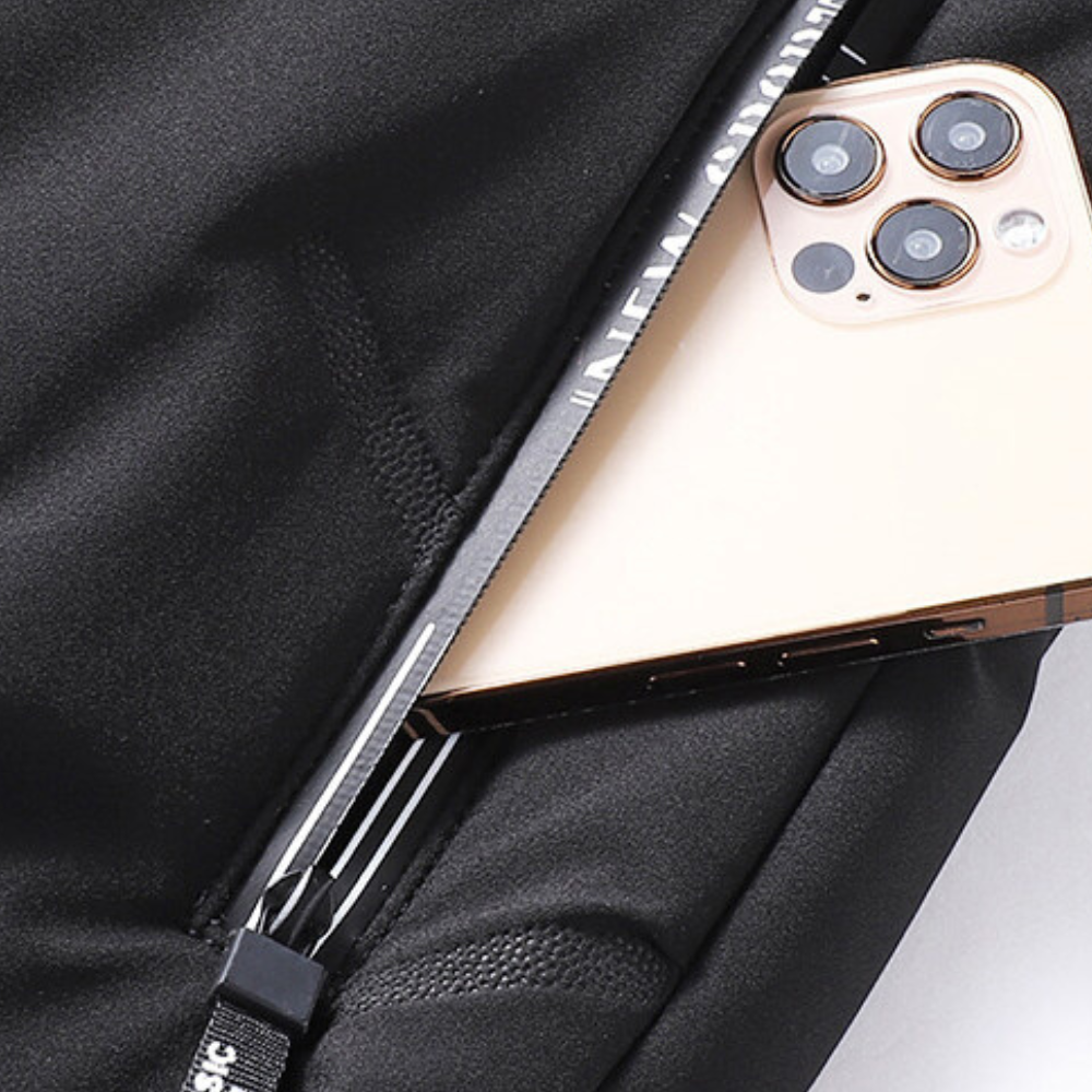 Women's Thermal Waterproof Trousers