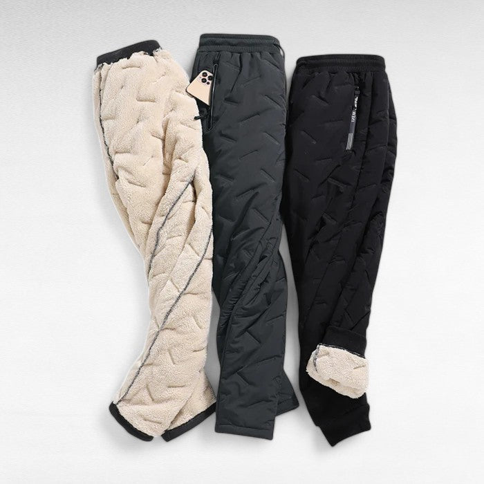 Women's Thermal Waterproof Trousers