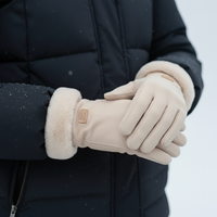 Women's Touchscreen Winter Gloves