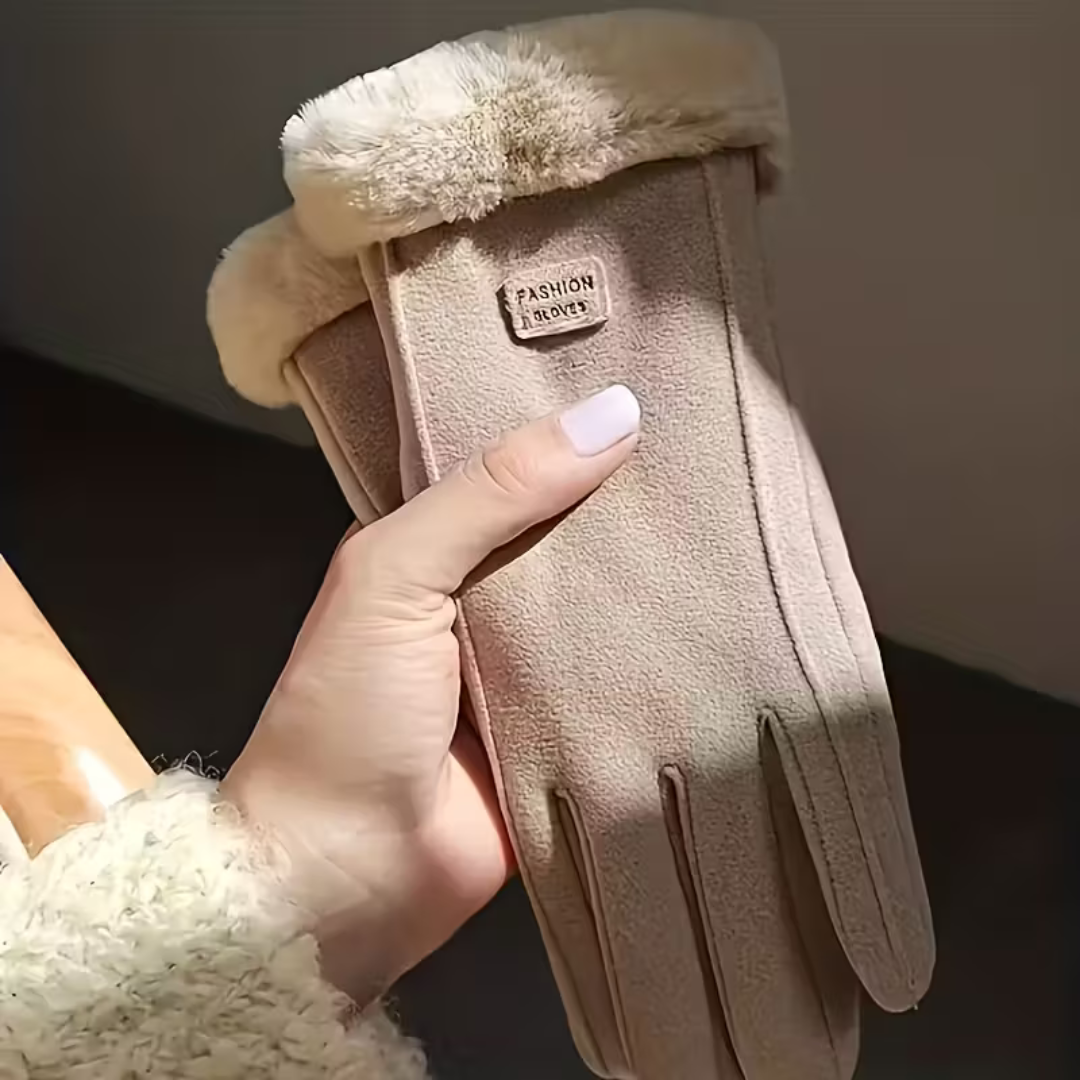 Women's Touchscreen Winter Gloves
