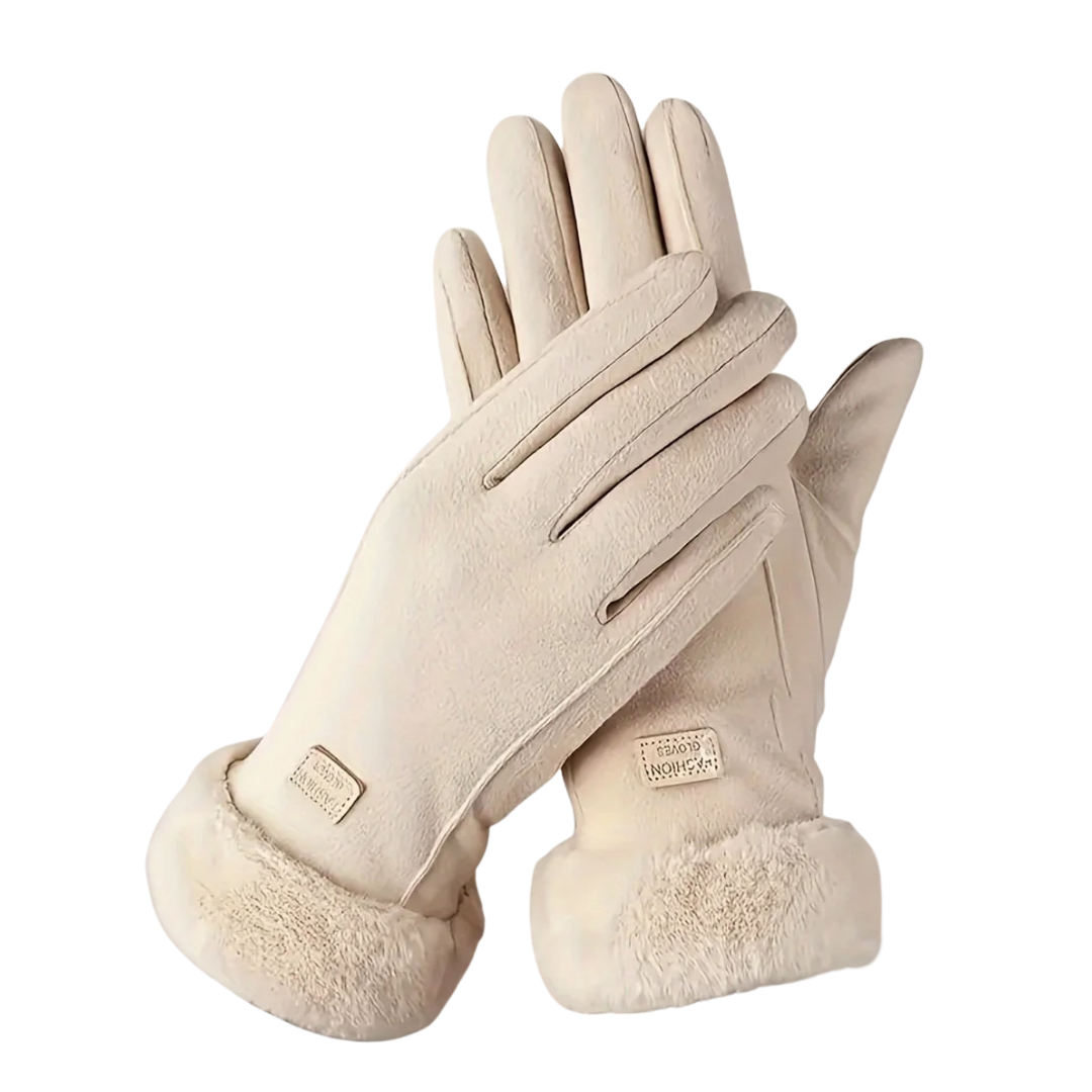 Women's Touchscreen Winter Gloves