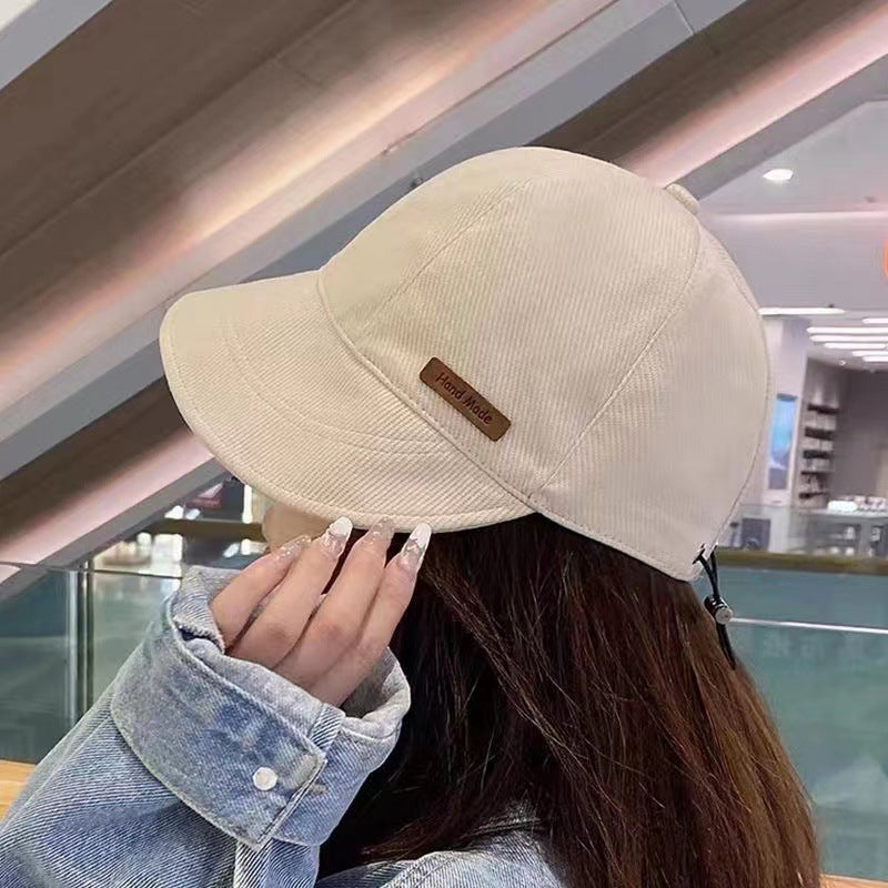 Women's UV Protection Hat - Adjustable & Foldable | Outdoor