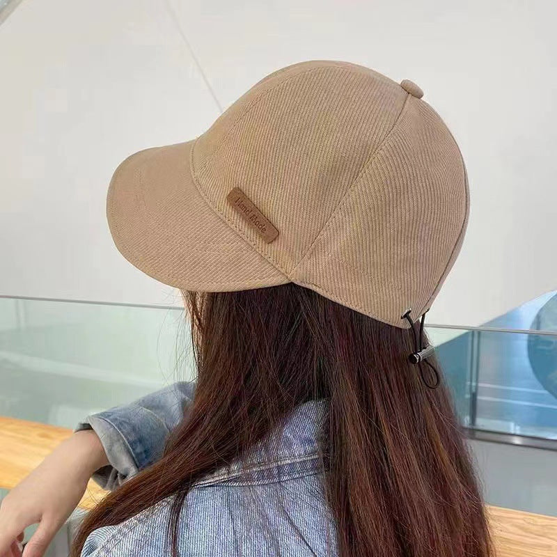 Women's UV Protection Hat - Adjustable & Foldable | Outdoor