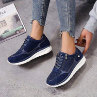 Women's Walking Shoes with Bunion Support