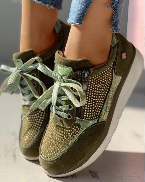 Women's Walking Shoes with Bunion Support