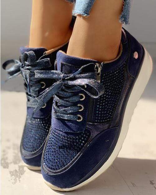 Women's Walking Shoes with Bunion Support