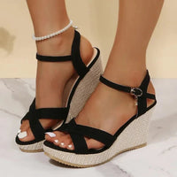 Women's Wedge Sandals