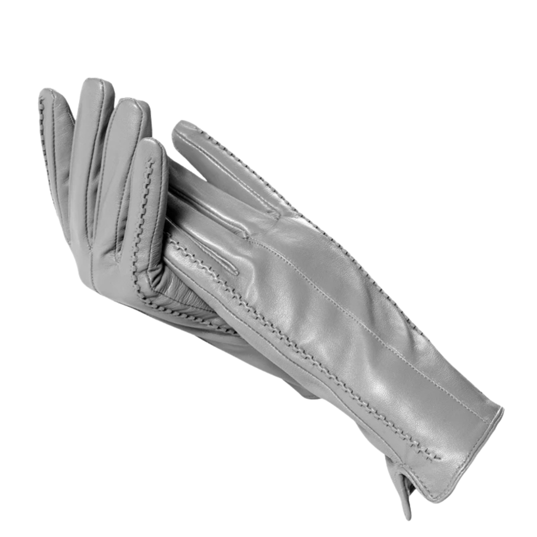 Women's Winter Gloves – Soft Lining & Sleek Fit