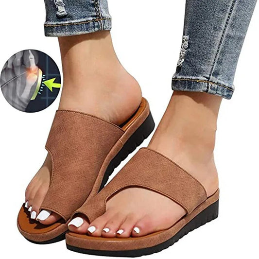 Women Slippers - Comfortable & Supportive for Every Day