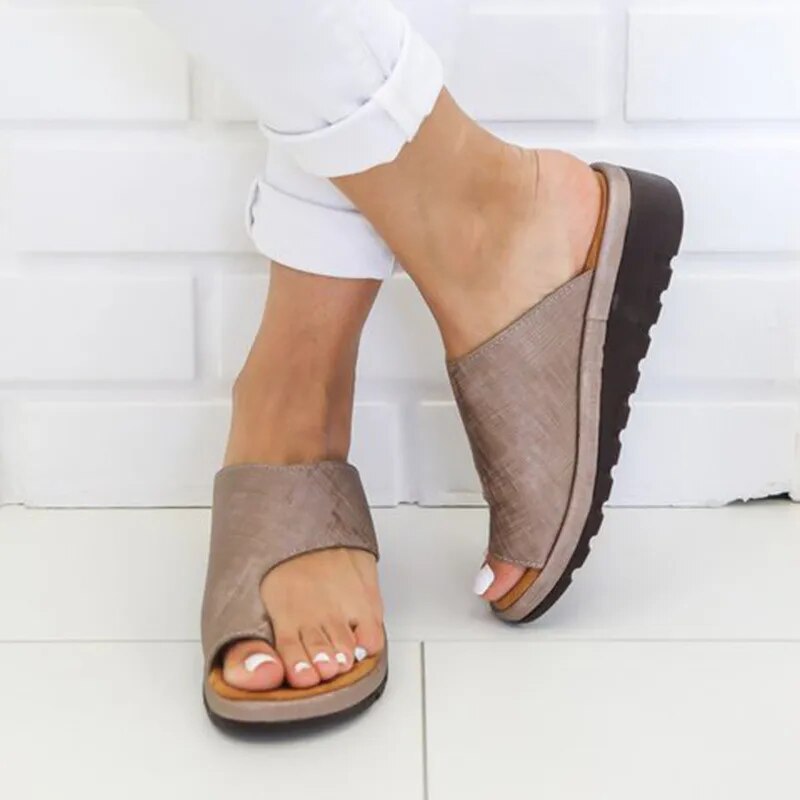 Women Slippers - Comfortable & Supportive for Every Day