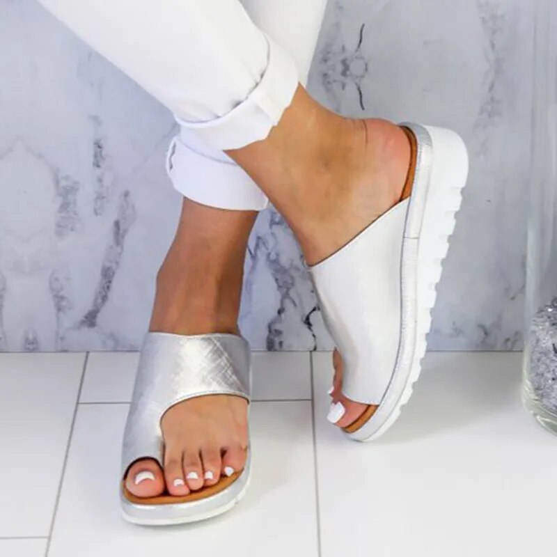 Women Slippers - Comfortable & Supportive for Every Day