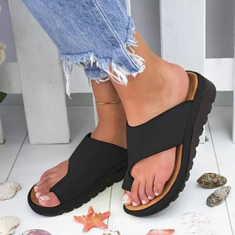 Women Slippers - Comfortable & Supportive for Every Day
