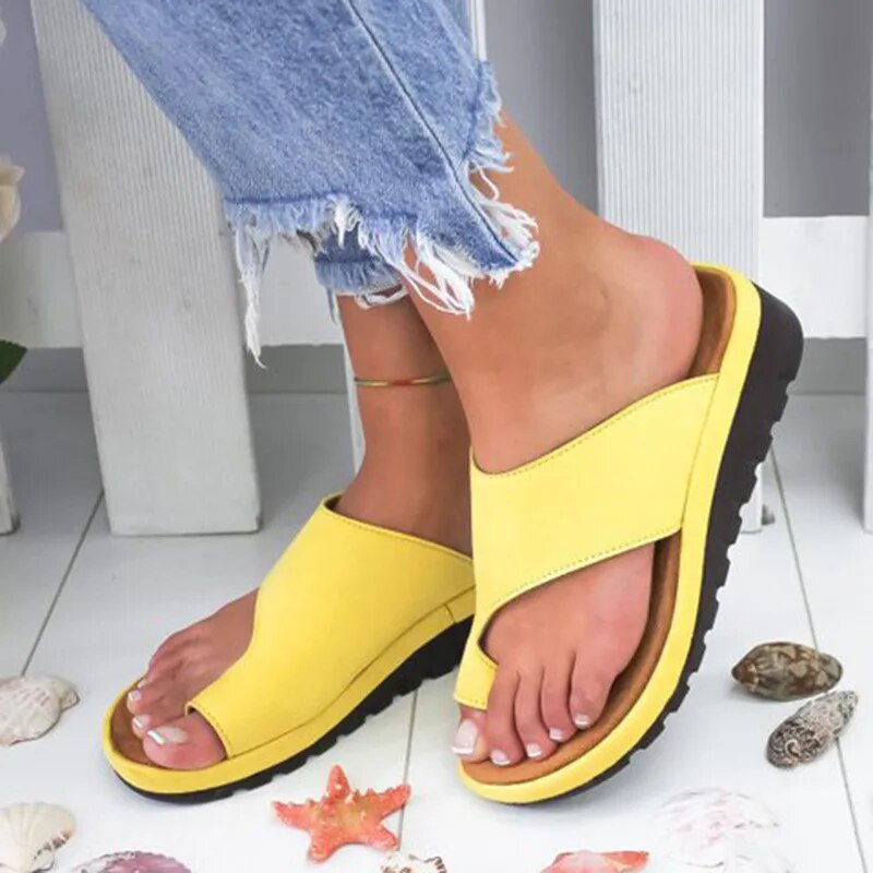 Women Slippers - Comfortable & Supportive for Every Day