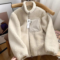 Women Zip-Up Jacket