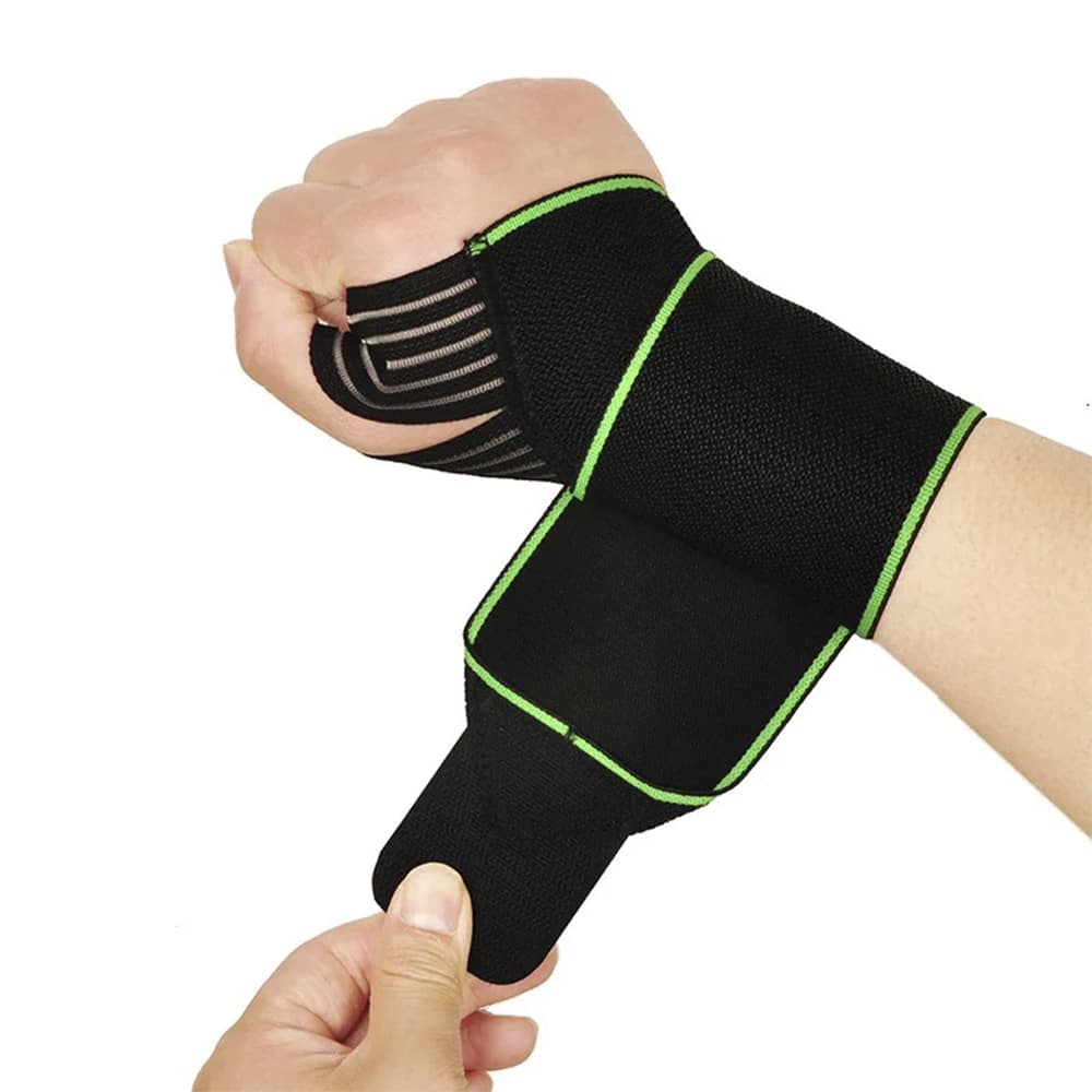 Wrist-Thumb Support