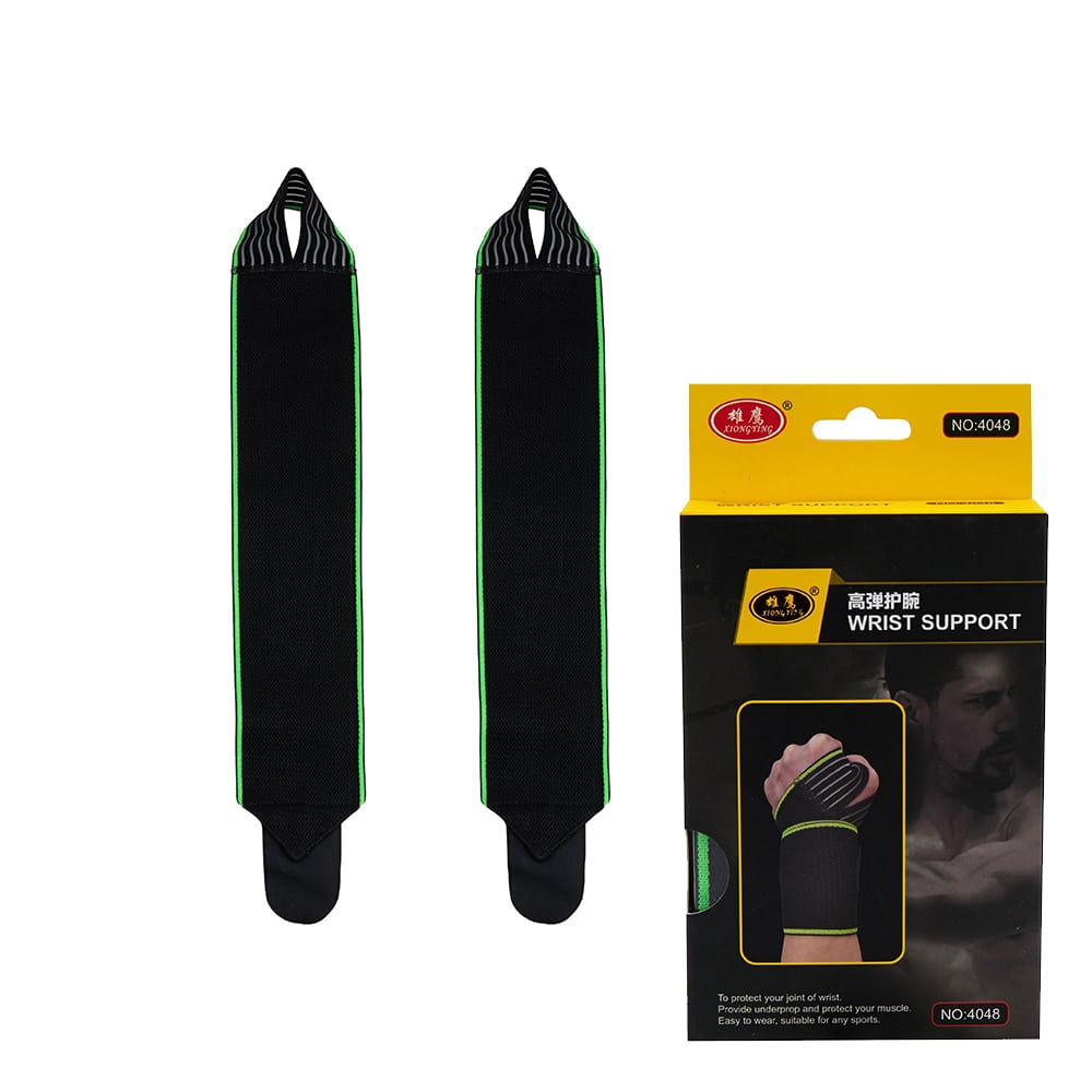 Wrist-Thumb Support